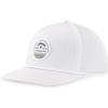 imageCallaway Golf Junior Boegy Free Collection Headwear White