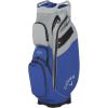 imageCallaway Golf ORG 14 Cart Bag NavyFlow YellowSilverNeptune