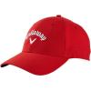 imageCallaway Golf Performance Pro Tour Cap Collection HeadwearRed