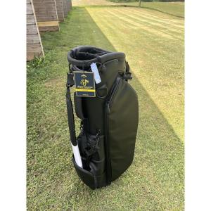 imageCallaway Callaway Summit Collection Stand Golf BagMidnight