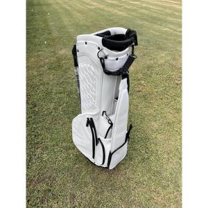 imageCallaway Callaway Summit Collection Stand Golf BagSnowcap