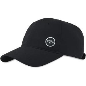 imageCallaway Golf 2021 Ladies High Tail Adjustable HatBlack