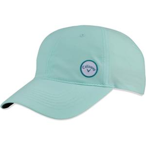 imageCallaway Golf 2021 Ladies High Tail Adjustable HatMint