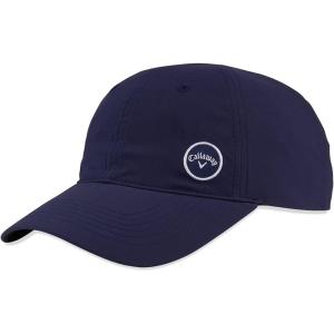 imageCallaway Golf 2021 Ladies High Tail Adjustable HatNavy