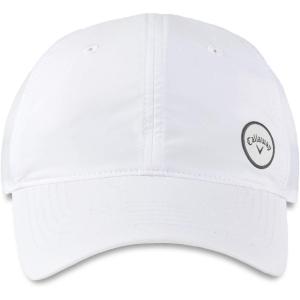 imageCallaway Golf 2021 Ladies High Tail Adjustable HatWhite 21