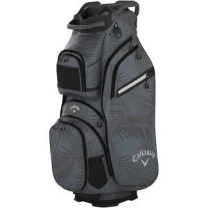 imageCallaway Golf Cargo Cart BagBlack Palms