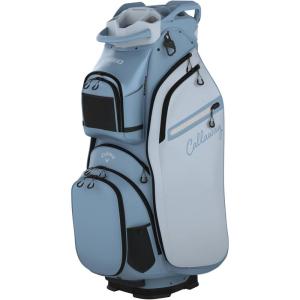 imageCallaway Golf Cargo Cart BagGlacierIce Blue