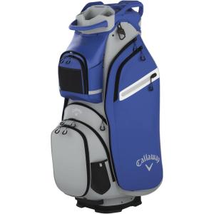 imageCallaway Golf Cargo Cart BagNeptuneSilver