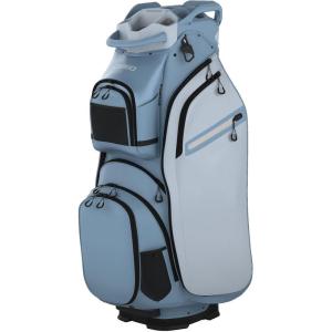 imageCallaway Golf Cargo No Logo Cart BagGlacierIce Blue