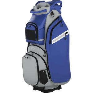 imageCallaway Golf Cargo No Logo Cart BagNeptuneSilver