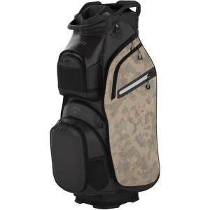 imageCallaway Golf Cargo No Logo Cart BagTanCamo