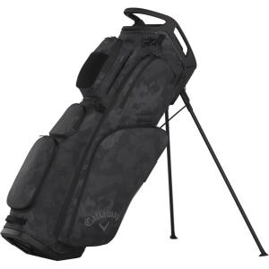 imageCallaway Golf Fairway 14 Stand BagBlackField Camo