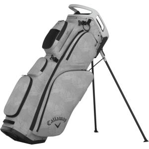 imageCallaway Golf Fairway 14 Stand BagGreyPalm Breeze