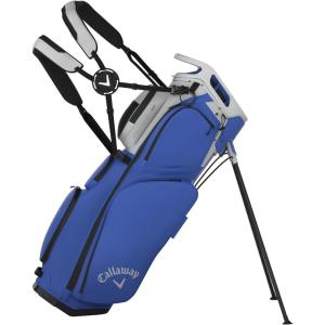 imageCallaway Golf Fairway 14 Stand BagSilverNeptune