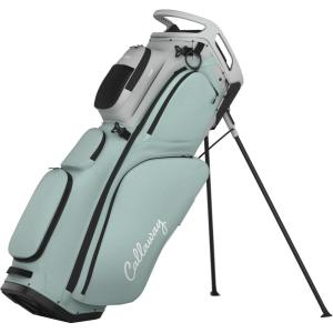 imageCallaway Golf Fairway 14 Stand BagSurf SpraySilver