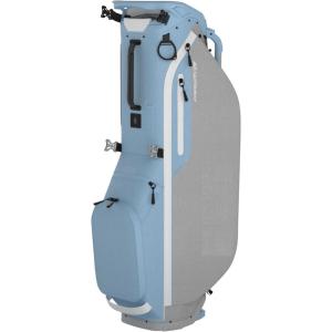 imageCallaway Golf Fairway C No Logo Stand BagGlacierSilver