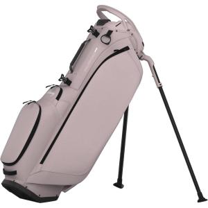 imageCallaway Golf Fairway C No Logo Stand BagIce PinkHeather