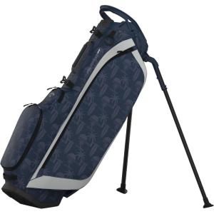 imageCallaway Golf Fairway C No Logo Stand BagNavySunset PalmsSilver
