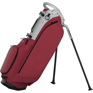 imageCallaway Golf Fairway C No Logo Stand BagSilverCardinal