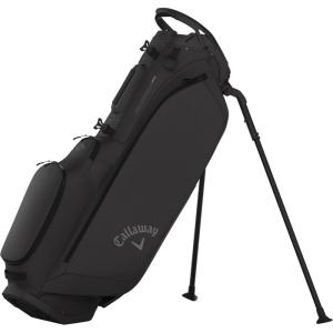 imageCallaway Golf Fairway C Stand BagBlack 2026