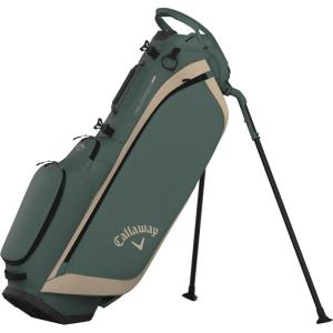 imageCallaway Golf Fairway C Stand BagPineTan