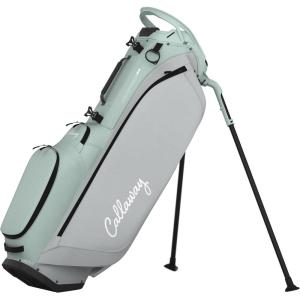 imageCallaway Golf Fairway C Stand BagSurf SpraySilver