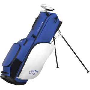 imageCallaway Golf Fairway Plus Stand Bag NeptuneWhite
