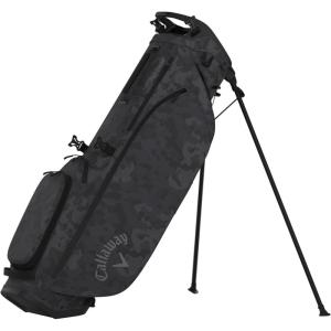 imageCallaway Golf Hyperlite Zero Stand Bag BlackField Camo