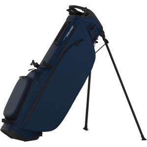 imageCallaway Golf Hyperlite Zero Stand Bag No Logo Navy