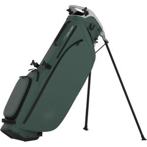 imageCallaway Golf Hyperlite Zero Stand Bag No Logo PineSilver
