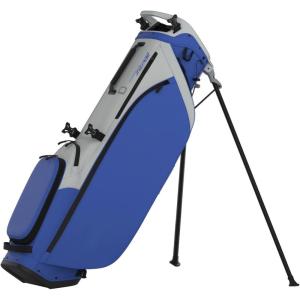 imageCallaway Golf Hyperlite Zero Stand Bag No Logo SilverNeptune