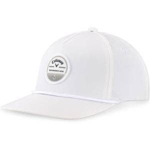 imageCallaway Golf Junior Boegy Free Collection Headwear White