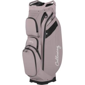 imageCallaway Golf ORG 14 Cart Bag NavyFlow YellowIce PinkHeather