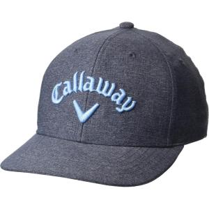 imageCallaway Golf Performance Pro Tour Cap Collection HeadwearBlackBlushy