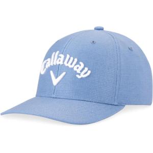 imageCallaway Golf Performance Pro Tour Cap Collection HeadwearSlate Blue