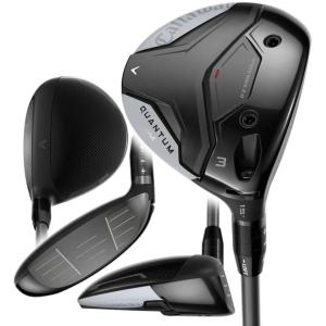 imageCallaway Golf Quantum Max D Fairway WoodRight