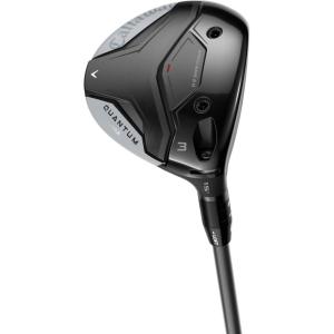 imageCallaway Golf Quantum Max Fairway WoodRight