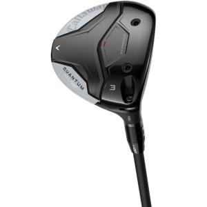 imageCallaway Golf Quantum Max Fast Fairway WoodRight