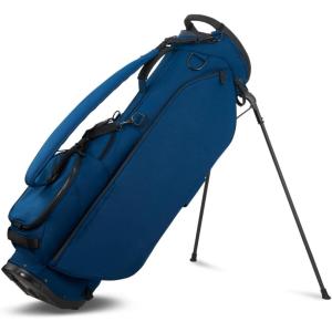imageCallaway Golf Summit Collection Golf BagIndigo