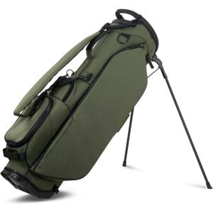 imageCallaway Golf Summit Collection Golf BagJungle