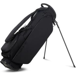 imageCallaway Golf Summit Collection Golf BagNightfall