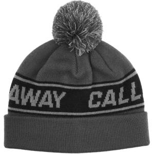 imageCallaway Golf Vintage BeanieCharcoal