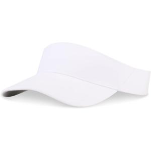 imageCallaway HW CG CSTM Visor WHT 26