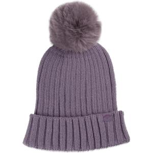 imageCallaway Womens Callaway Golf Womens Extended Season Collection Knit HeadwearViolet Haze