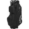 imageCallaway Golf ORG 14 Cart Bag NavyFlow YellowBlackCharcoalWhite