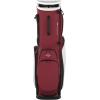 imageCallaway Golf Fairway Plus Stand Bag No Logo CardinalWhite