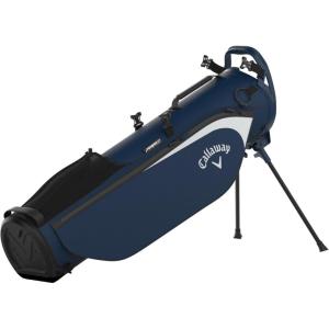 imageCallaway Golf PAR 3 Stand BagNavy