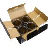 imageCallaway Clear Patch 16oz Tumbler Set 4 Pack  Golf Tumbler Set Golf Accessory