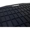 imageCallaway DualStrike Golf Hitting Mat with NoSlip Heavy Rubber Base Simulating Both Fairway and Rough Surfaces