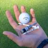 imageCallaway Ferrule Golf Divot ToolBlue